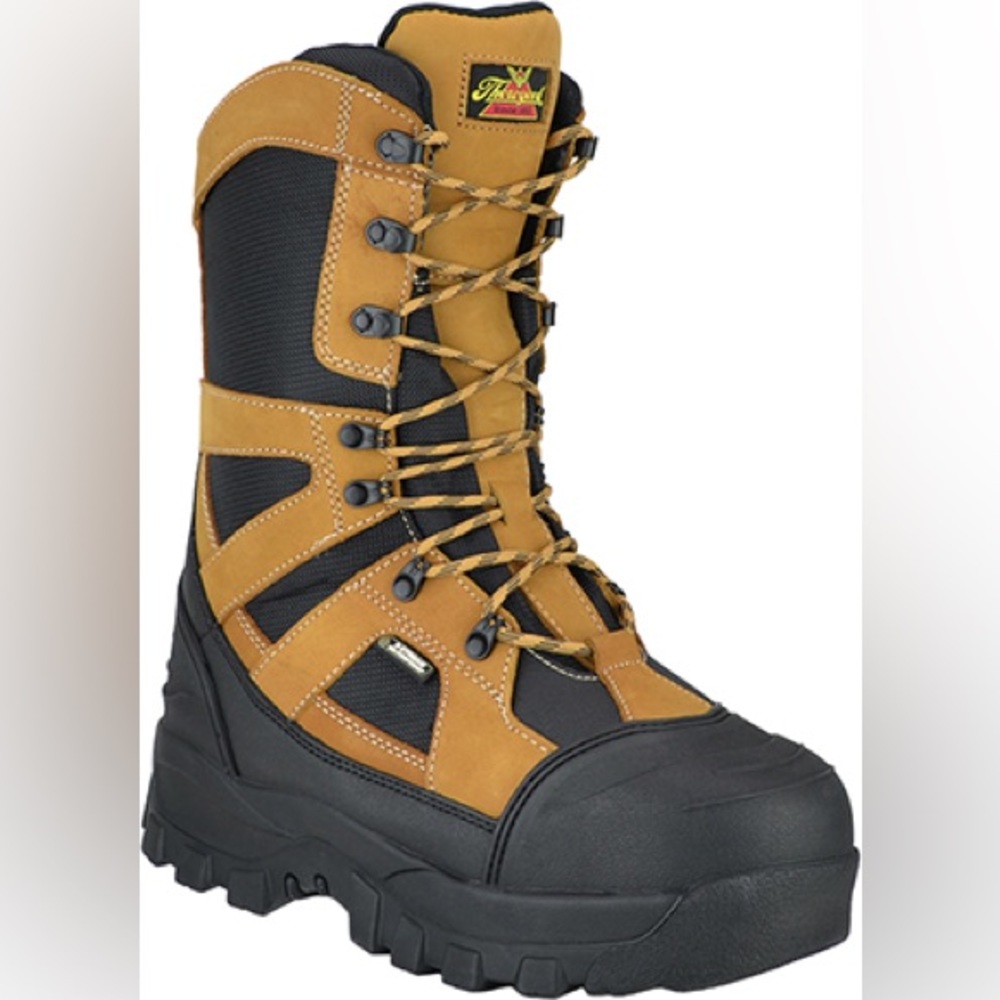 Thorogood Winter Boots